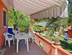 Apartment in Capoliveri Near Sandy Beaches