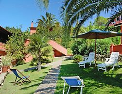 Apartment in Capoliveri Near Sandy Beaches