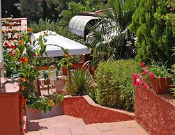 Apartment in Capoliveri Near Sandy Beaches