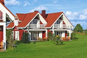 Cottage Directly by the Lake in Trygor