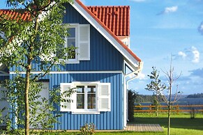 Cottage Directly by the Lake in Trygor