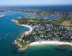 Holiday Home in Carnac Near Sandy Beach
