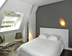 Holiday Home in Carnac Near Sandy Beach