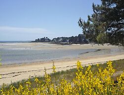 Holiday Home in Carnac Near Sandy Beach