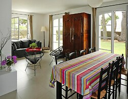 Holiday Home in Carnac Near Sandy Beach