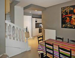 Holiday Home in Carnac Near Sandy Beach
