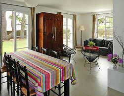 Holiday Home in Carnac Near Sandy Beach