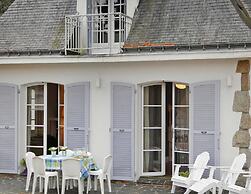 Holiday Home in Carnac Near Sandy Beach