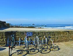 Holiday Home in Carnac Near Sandy Beach