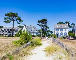 Holiday Home in Carnac Near Sandy Beach