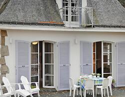 Holiday Home in Carnac Near Sandy Beach
