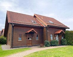 Doppelhaushalfte in Hasselfelde