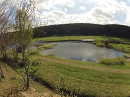 Doppelhaushalfte in Hasselfelde