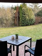 Doppelhaushalfte in Hasselfelde