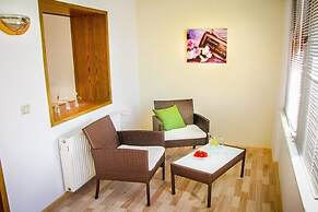 Ferienwohnung in der Nahe vom Hexentanzplatz