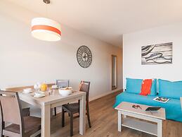 Apartment in Collioure With Sea View