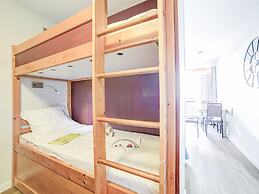 Apartment in Collioure With Sea View