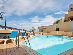 Apartment in Collioure With Sea View