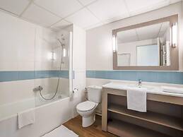 Apartment in Collioure With Sea View