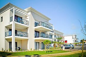 Romantic Seaside Stay in La Baule