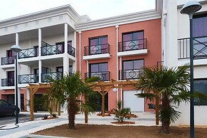 Romantic Seaside Stay in La Baule