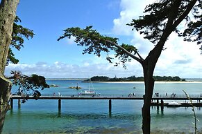 Romantic Seaside Stay in La Baule