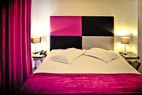 Romantic Seaside Stay in La Baule