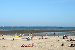 Romantic Seaside Stay in La Baule