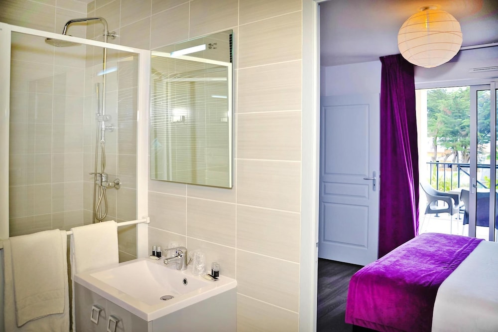 Romantic Seaside Stay in La Baule