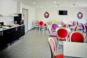 Romantic Seaside Stay in La Baule