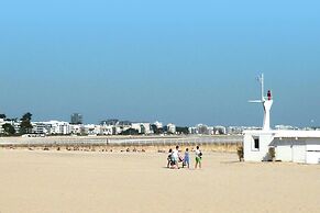 Romantic Seaside Stay in La Baule