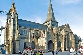 Romantic Seaside Stay in La Baule