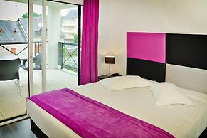 Romantic Seaside Stay in La Baule