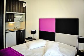 Romantic Seaside Stay in La Baule