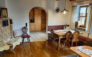 Ferienwohnung in Viechtach