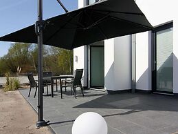 Haus mit Yachthafenblick in Peenemunde