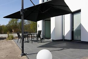 Haus mit Yachthafenblick in Peenemunde