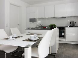 Haus mit Yachthafenblick in Peenemunde