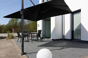 Haus mit Yachthafenblick in Peenemunde