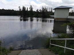 Doppelhaushaelfte in Hasselfelde