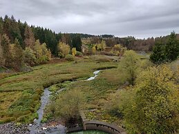Doppelhaushaelfte in Hasselfelde