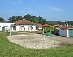 8-guests Holiday Home in Cassen