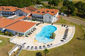 8-guests Holiday Home in Cassen