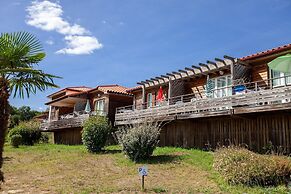 8-guests Holiday Home in Cassen