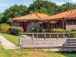 8-guests Holiday Home in Cassen