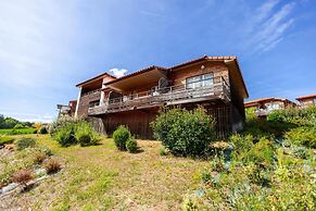 8-guests Holiday Home in Cassen