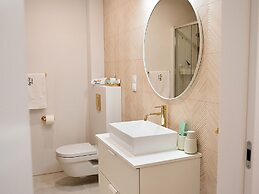 Comfortable Apartment, Year-round Pool