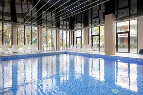 Comfortable Apartment, Year-round Pool