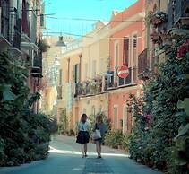 CAGLIARI MAGICAL BEAUTIFUL & EXCLUSIVE APARTMENT
