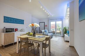 CAGLIARI MAGICAL BEAUTIFUL & EXCLUSIVE APARTMENT